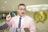 Kenneth DPRD DKI Kritik Pelayanan RSUD di Jakarta yang Masih Belum Optimal
