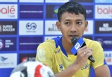 Alasan Simpel Bojan Hodak Pilih Beckham jadi Kapten saat Persib Meladeni Arema