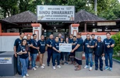 Lewat Cara Ini Bank Mandiri Taspen Dukung Pelestarian Penyu di Sindu Dwarawati