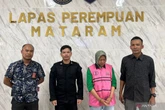 Pejabat BPN Lombok Barat Ini Tersangka Penjualan Aset Desa