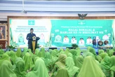 Gangster Masih Marak, Wagub Jateng Taj Yasin Usulkan Pembinaan Remaja Lewat Pendidikan Karakter