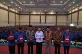 Serahkan SK PPPK, Gubernur Sherly Tekankan Soal Integritas dan Loyalitas