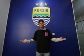 Saddil Ungkap Alasan Persib Bandung Bisa Bersaing di Asia Tenggara