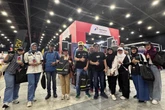Pertamina Lubricants Hadir di IAM Malaysia 2025, Tawarkan Pelumas Unggulan Anak Bangsa