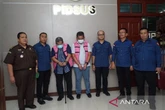 Ini Dia 2 Tersangka Korupsi Pengadaan Kapal Pelindo I Belawan