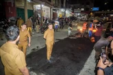 Wali Kota Agung Nugroho Rajin Turun ke Lapangan, Percepat Perbaikan Jalan Rusak di Pekanbaru   