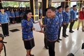 914 CPNS Terima SK, Bodewin: Jangan Baru Kerja Satu Dua Tahun Langsung Minta Pindah