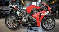 Motor Balap Michael Schumacher Laku Dilelang Seharga Rp 1,2 Miliar, Wow!
