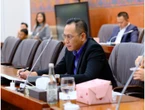 Doni Akbar DPR Dorong PT Timah Lakukan Pembenahan Menyeluruh