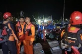 2 Nelayan Aceh Timur Hilang di Selat Malaka, Tim SAR Terus Bergerak Melakukan Pencarian