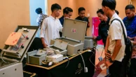 Optimalkan Perangkat Digital, Pertamina JBB Edukasi Pemilik SPBU