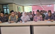 Rektor UIN Suska Riau Angkat Bicara Terkait Temuan 63 Kg Ganja di Kampus