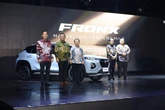 Resmi Mengaspal, Suzuki Fronx Bentuk Komitmen Suzuki Berkontribusi Bagi Indonesia