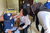 Anak yang Jadi Korban Penyiksaan Sudah Diserahkan ke Ayah Kandung