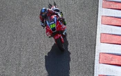 Hasil Kualifikasi MotoGP Jepang: Pecco dan Mir Menggila, Rekor Pecah