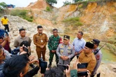 Tak Ingin Ada Korban Lagi, Kapolda Riau Pastikan Seluruh Galian C Ilegal Ditutup