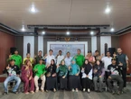 Dana PES Menguatkan Pelestarian Hutan-Kesejahteraan Masyarakat Desa Telaga Kalteng