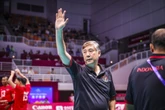 PBVSI Ungkap Alasan Pertahankan Jeff Jiang di Timnas Voli Putra SEA Games 2025