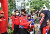 Dirjen Bina Adwil: REDKAR Garda Terdepan Kesiapsiagaan Kebakaran