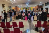 Dewan Adat Bamus Betawi Mengenang Kembali Jasa Pahlawan MH Thamrin