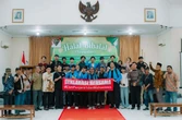 LSM dan Mahasiswa Dinilai Berperan Penting sebagai Penyeimbang Kekuasaan