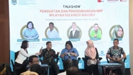 Dukung Penyelesaian Sampah, Danone Perkuat Ekosistem Ekonomi Sirkular