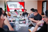 Hima Persis Gelar FGD Bersama Para Mantan Ketum, Rumuskan Manifesto Menuju Indonesia Emas 2045