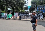 Minta Keadilan kepada Kemenhub, Driver Ojol: Aplikator Cukup 10 Persen