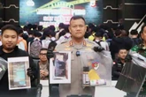 192 Provokator Demo di Subang Diciduk, Mayoritas Pelajar SMA