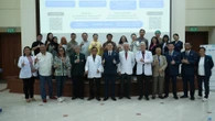 Innoquest & Royal Progress Gelar Seminar Antimicrobial Stewardship Terakreditasi Kemenkes