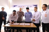 PIK 2 Salurkan 1.000 Kepesertaan BPJS Ketenagakerjaan Nelayan Tanjung Pasir demi Kesejahteraan Warga Pesisir