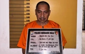 Tipu Petani Rp550 Juta, Eks Anggota DPRD Inhu Ditangkap Polisi, Begini Modusnya   