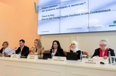 Putri Zulkifli Hasan Serukan Keadilan Iklim dalam Forum Internasional di Rusia