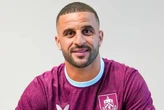 Tinggalkan Manchester City, Kyle Walker Gabung Burnley