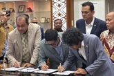 Ini Keputusan Baleg DPR soal Prolegnas Prioritas, Ada RUU Perampasan Aset dan Transportasi Online