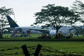 Kemenhub Pastikan Keselamatan Penumpang Setelah Pilot Saudia Airlines Terima Teror Bom
