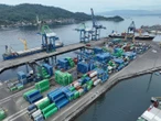 Pelindo Petikemas Buka Suara soal Insiden RTG Roboh di TPK Bitung