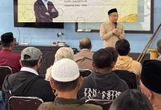 Sosialisasi 4 Pilar di Jakbar, Erwin Aksa Tekankan Pentingnya Ketahanan Ideologis