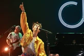 Andien, Jacob Collier Hingga The Stevie Wondr Tampil di BNI Wondrhall Java Jazz Festival 2025