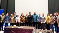 Pemerintah dan BritCham Berkolaborasi Cari Solusi Pengembangan Kota Cerdas