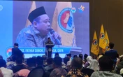 Menjaga Visi Prabowo dan Warisan Gus Dur, IKA PMII Kawal Ketahanan Pangan