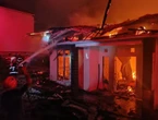 Kebakaran Rumah di Pekanbaru, Seorang Mahasiswi Tewas