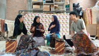 Pertamina Salurkan Hibah Alat Teknologi Senilai Rp 800 Juta pada Pemenang UMK Academy