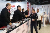 POTTI Resmi Jadi Anggota KOI, Bayu Priawan Ingin Tarik Tambang Harumkan Nama RI di Dunia