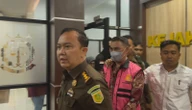 Dirut BUMD Kabupaten Serang Jadi Tersangka Korupsi Rp 2,3 Miliar, Duitnya Buat Bayar Cicilan Mobil