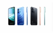 Redmi 15C Hadir Sebagai Pilihan Ponsel Ramah di Kantong