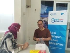 Rayakan Paskah & Idulfitri, TBIG Bantu Yatim dan Lansia di 3 Provinsi