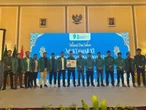 Abdul Razak Nasution Terpilih Jadi Ketum, PP HIMMAH Beri Rekomendasi untuk Pemerintah