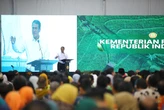 Mentan: PPL adalah Mata dan Telinga Presiden Mengawasi Pertanian