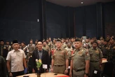 Teroris Beralih ke Ruang Siber, Kadensus 99 Banser: Tak Bisa Hanya Andalkan Penindakan